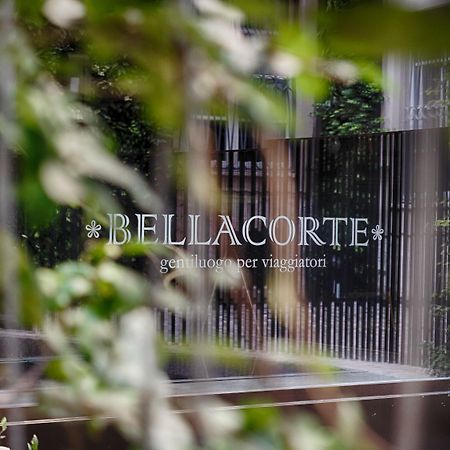 Bellacorte Gentiluogo Per Viaggiatori Parma Exteriér fotografie