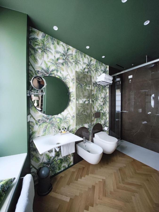 Bellacorte Gentiluogo Per Viaggiatori Parma Exteriér fotografie
