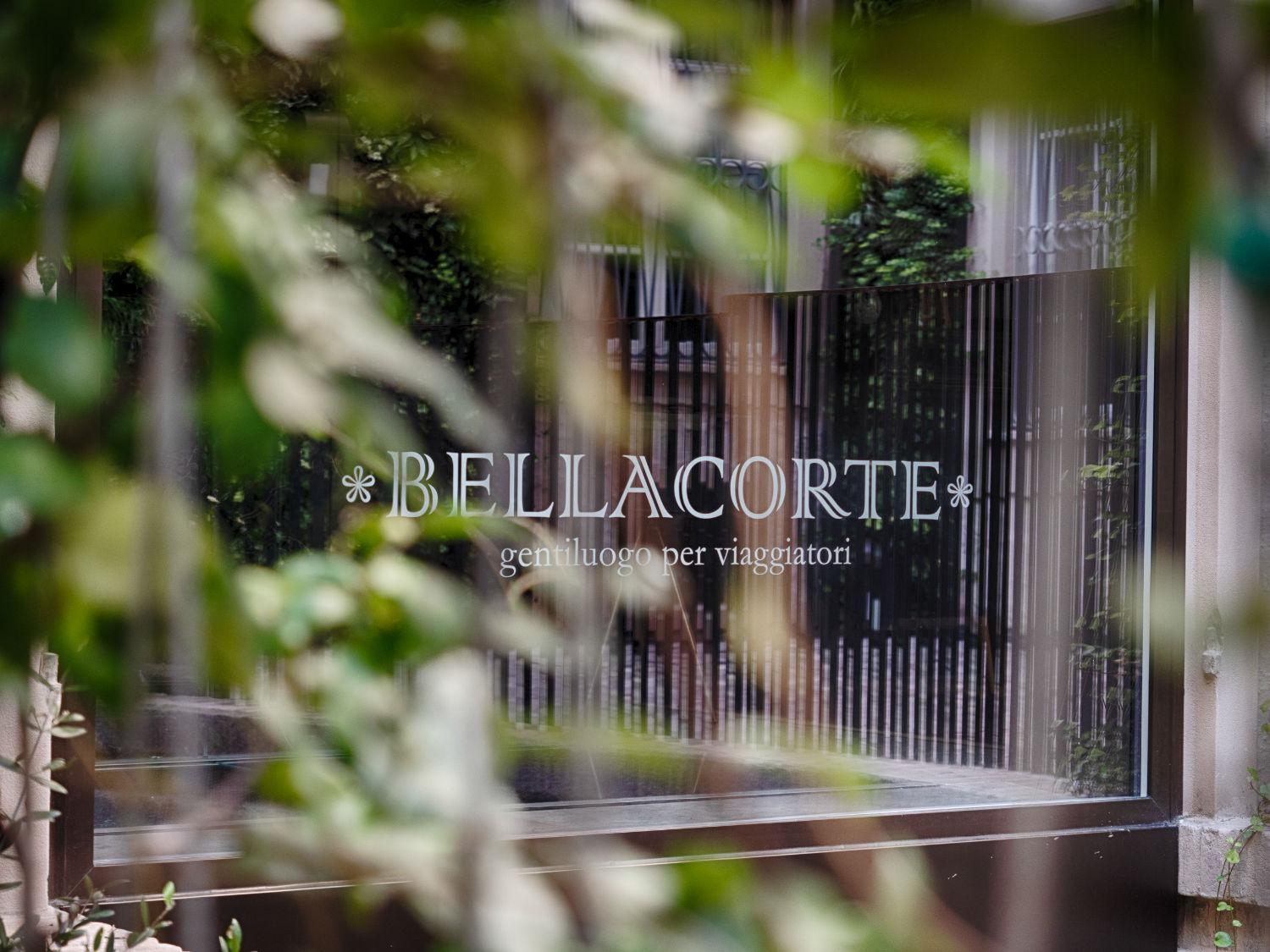 Bellacorte Gentiluogo Per Viaggiatori Parma Exteriér fotografie