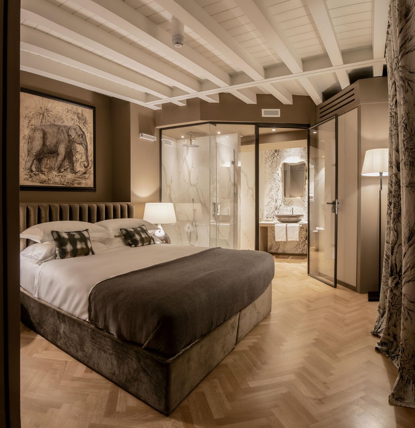 Bellacorte Gentiluogo Per Viaggiatori Parma Pokoj fotografie